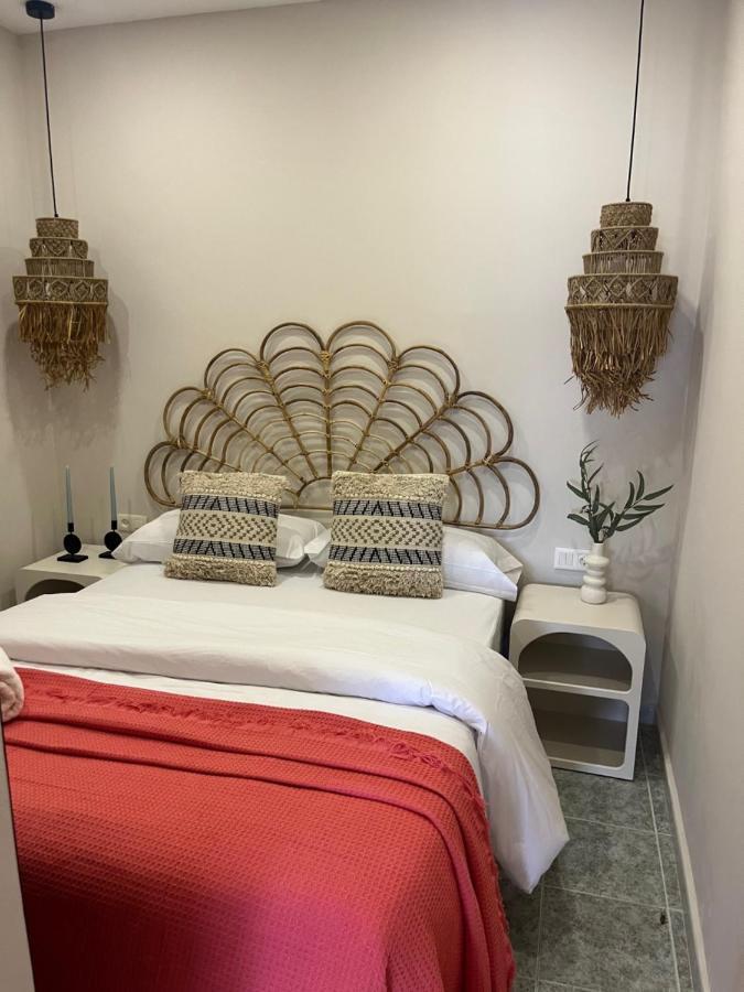 Appartement Aan Boulevard En Zwembad Sitio de Calahonda Buitenkant foto