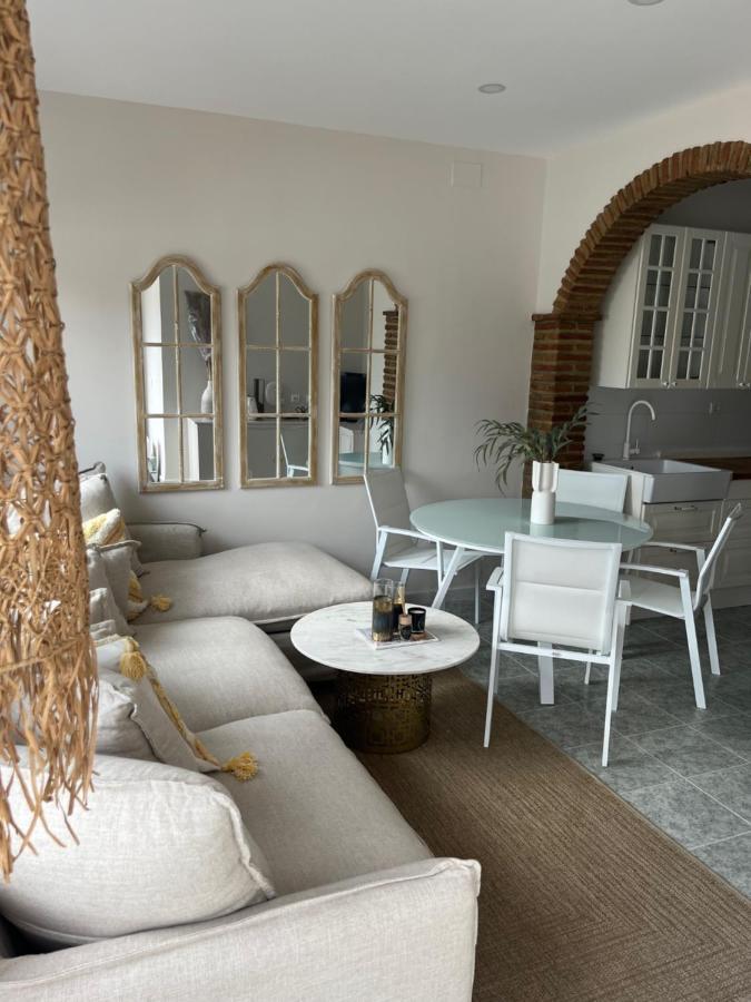 Appartement Aan Boulevard En Zwembad Sitio de Calahonda Buitenkant foto